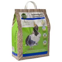 Happy Home Beukensnippers medium 6 mm