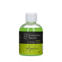 Groomers Secret Apple