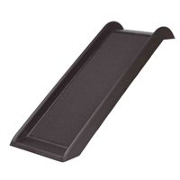 Trixie Loopplank kunststof/zandpapier