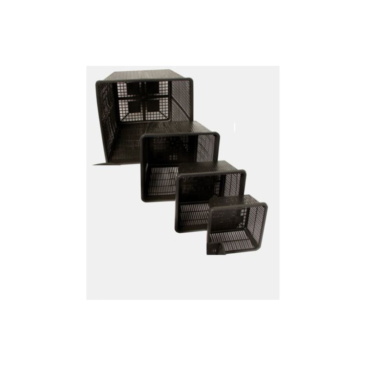 Foto van SuperFish Vijvermandje