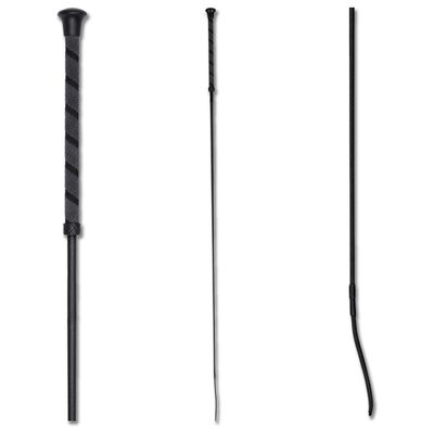 Waldhausen Dressuurzweep antislip Foto van Waldhausen Dressuurzweep antislip