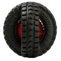 Pet Qwerks Blinky X-Tire Small ø 8 cm