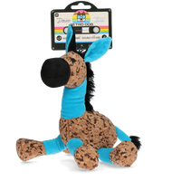 Retrodog Donkey Blue M