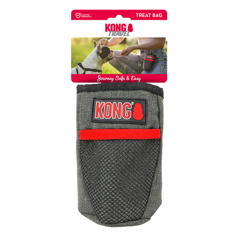 Foto van KONG Treat Bag