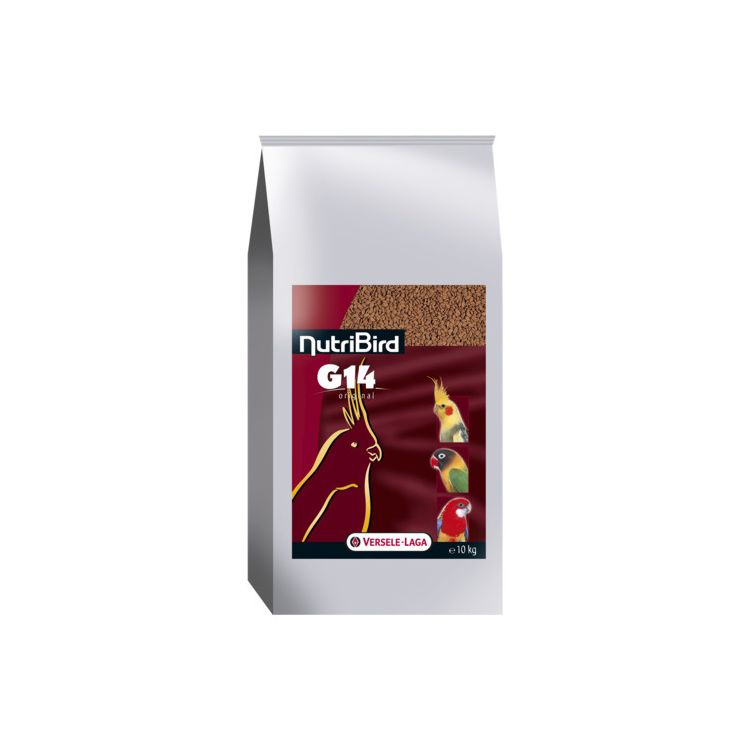 Foto van Versele-Laga Nutribird Nutribird G14 original