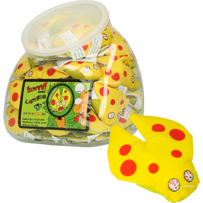 Foto van Yeowww Lady Krinkle Bug (42 st)