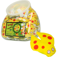 Yeowww Lady Krinkle Bug (42 st)