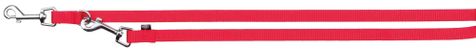 Trixie Classic verstelbare riem Trixie Classic verstelbare riem