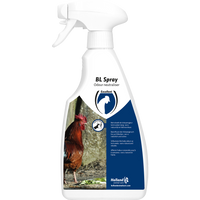 BL Spray