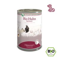 BIO PURE Chicken 400 gr.