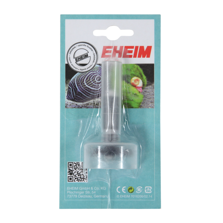 Foto van Eheim Pomprad 2222/24 2322/24