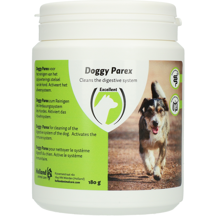 Foto van Doggy Parex Medium