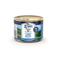 ZIWI Peak Cat Cans Lamb 185 gr.