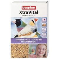 Xtra Vital Tropisch