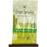 True Hemp Dental Sticks Skin en Coat