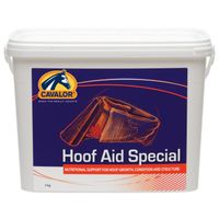 Cavalor Hoof aid special hoeven