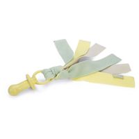 Beeztees Puppy fopspeen fleece