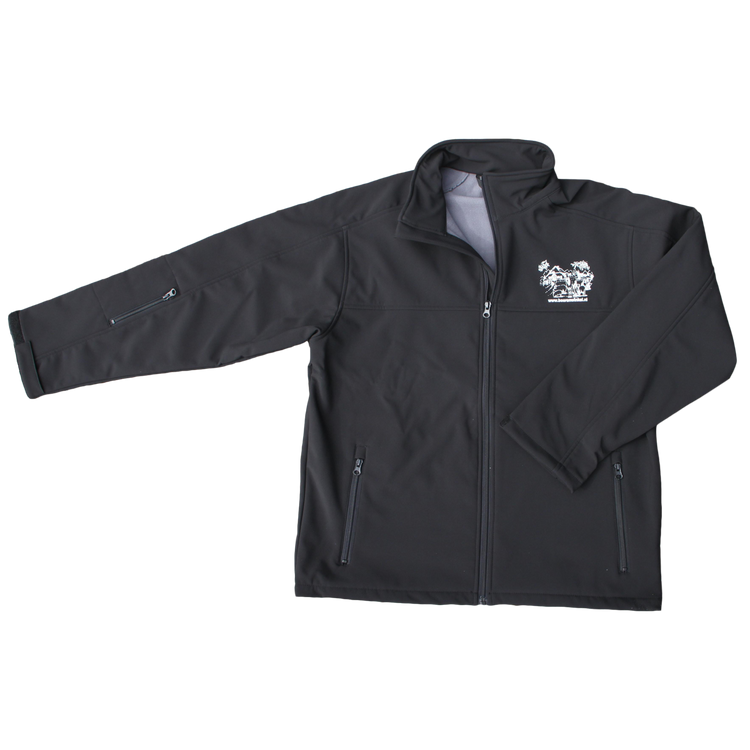 Foto van Jack Boerenwinkel en Sen