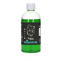 Groomers Secret Eucalyptus