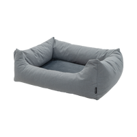 Madison Manchester Pet Bed Lichtgrijs M