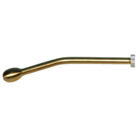 Drench-mondstuk Luer Lock