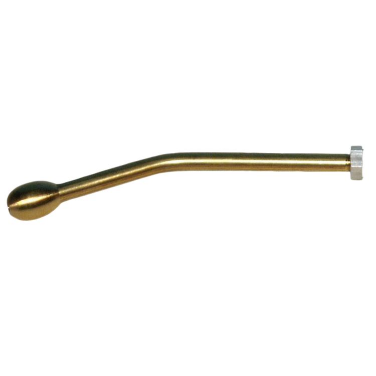 Foto van Drench-mondstuk Luer Lock