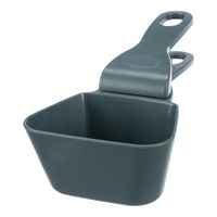 Trixie Voerschep met afsluitklip