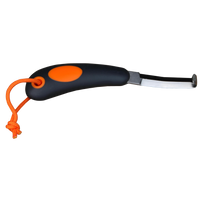 Klauwmes Easy en R/Len Deens model