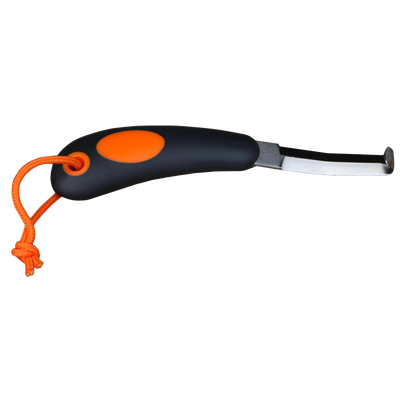 Foto van Klauwmes Easy en R/Len Deens model