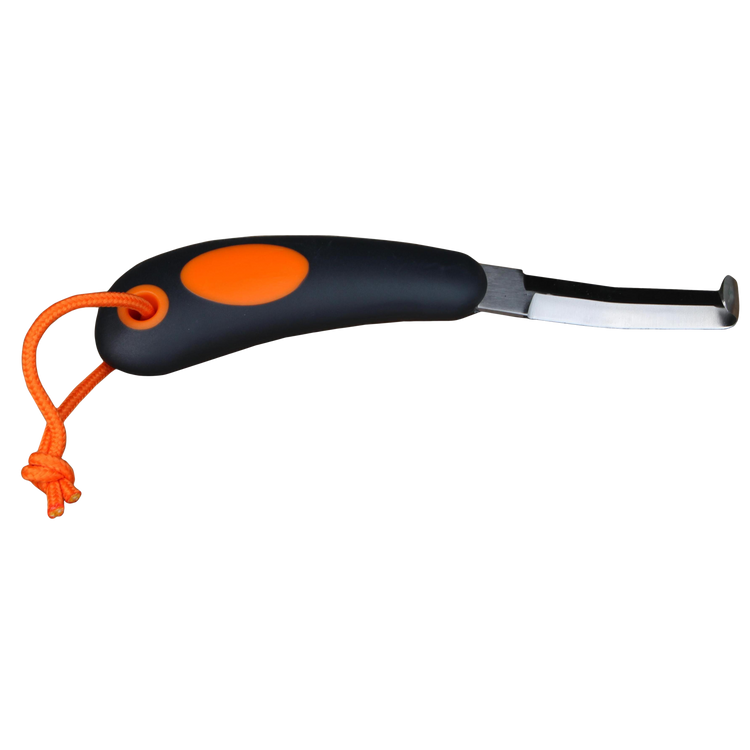 Foto van Klauwmes Easy en R/Len Deens model