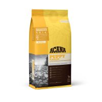 Acana HERITAGE Puppy & Junior 17 kg.