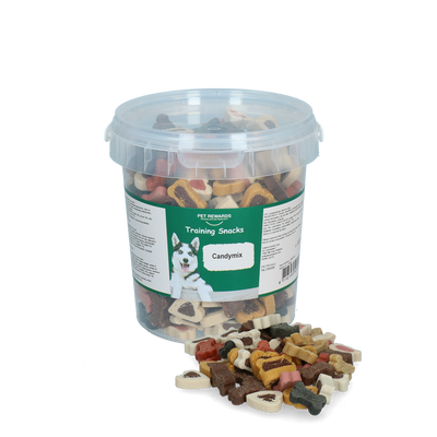 Foto van Pet Rewards Candymix