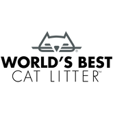 World's Best Cat Litter