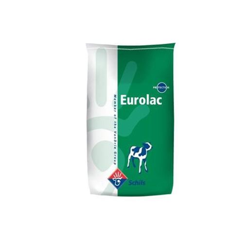 Lapte praf Eurolac, 25 kg – termen de valabilitate: 16.12.2022