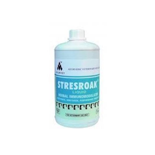 Stresroak Liquid, 200 Ml