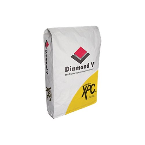 Diamond V Original XPC, 25 kg Cai