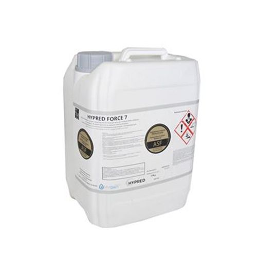 Hypred Force 7, 20 L