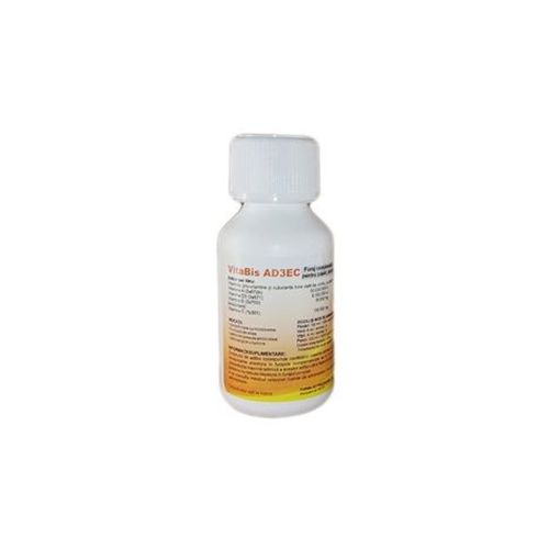 VitaBis AD3EC, 100 ml