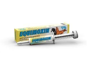 Equimoxin, 18.92 mg/ g