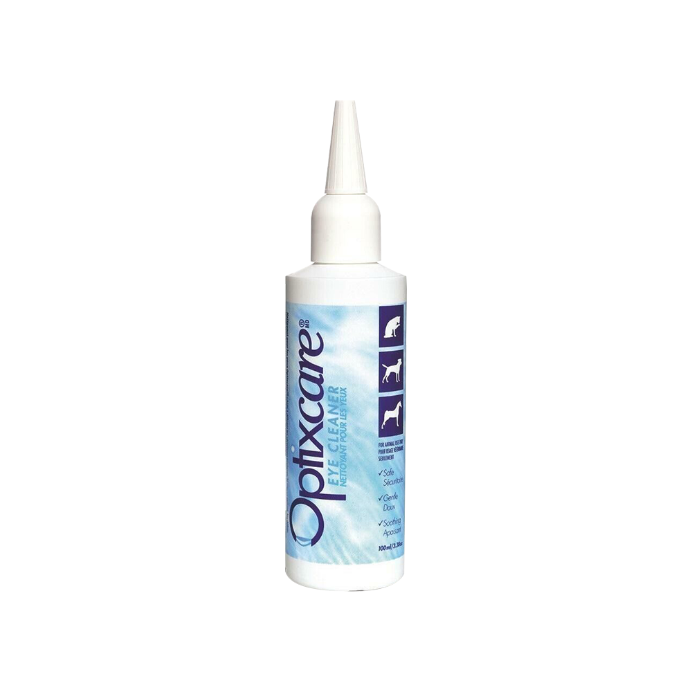Optixcare EYE CLEANER, 100 ml