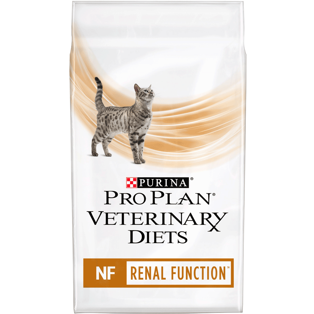 Purina Veterinary Diets Feline Nf, Renal, 1.5 Kg