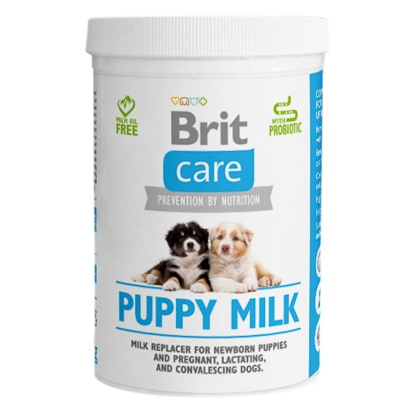 Brit Care Puppy Milk, 250 G