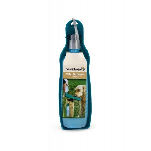 Adapatoare Portabila Pentru Caini, Beeztees, 0.5 L