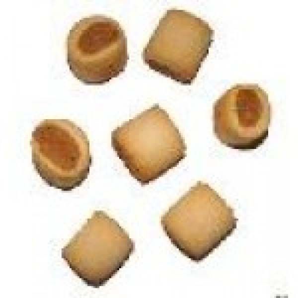 Biscuiti Bosch Mini Rolls Mix, 10 Kg