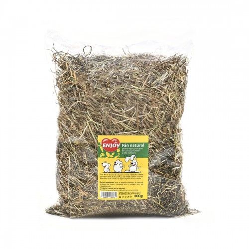 Fan pentru rozatoare Enjoy, 300 g 300 imagine 2022