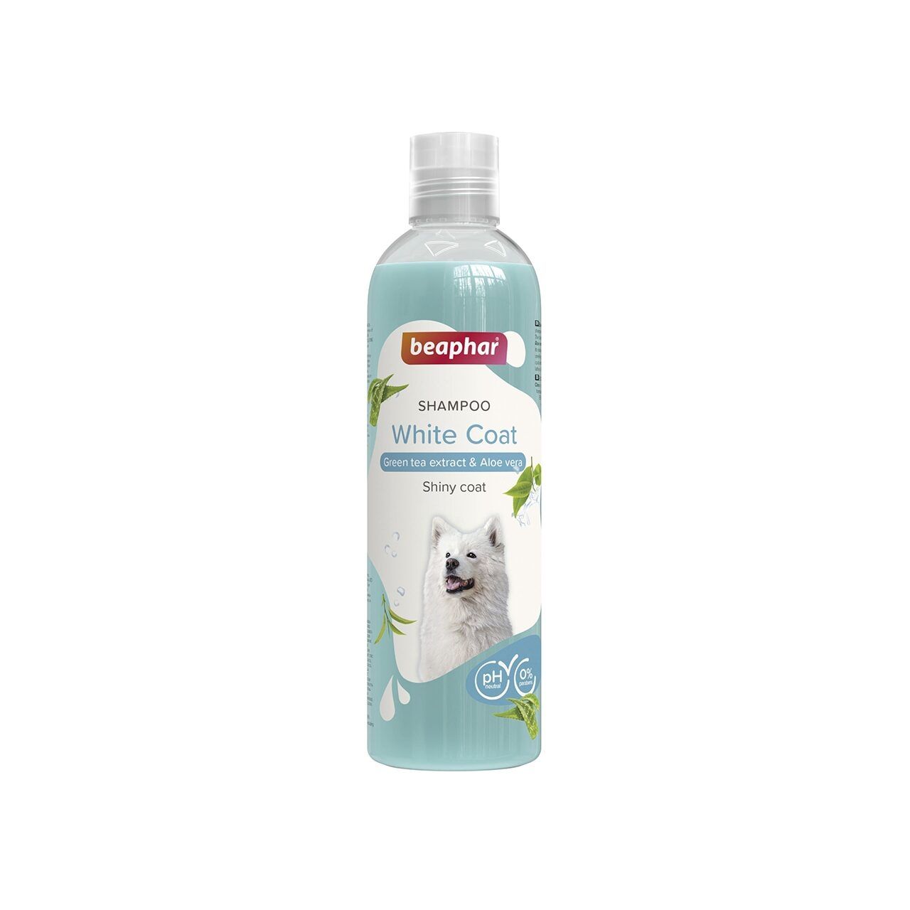 Beaphar Sampon Caini Blana Alba, 250 ml