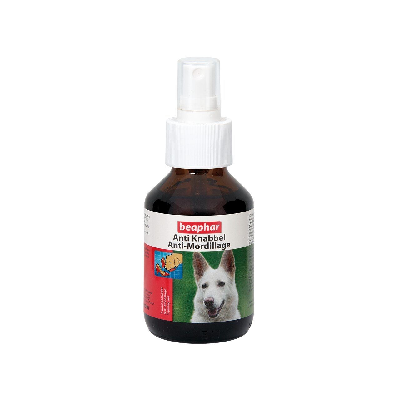 Beaphar Spray Repelent Training Caini, 100 ml