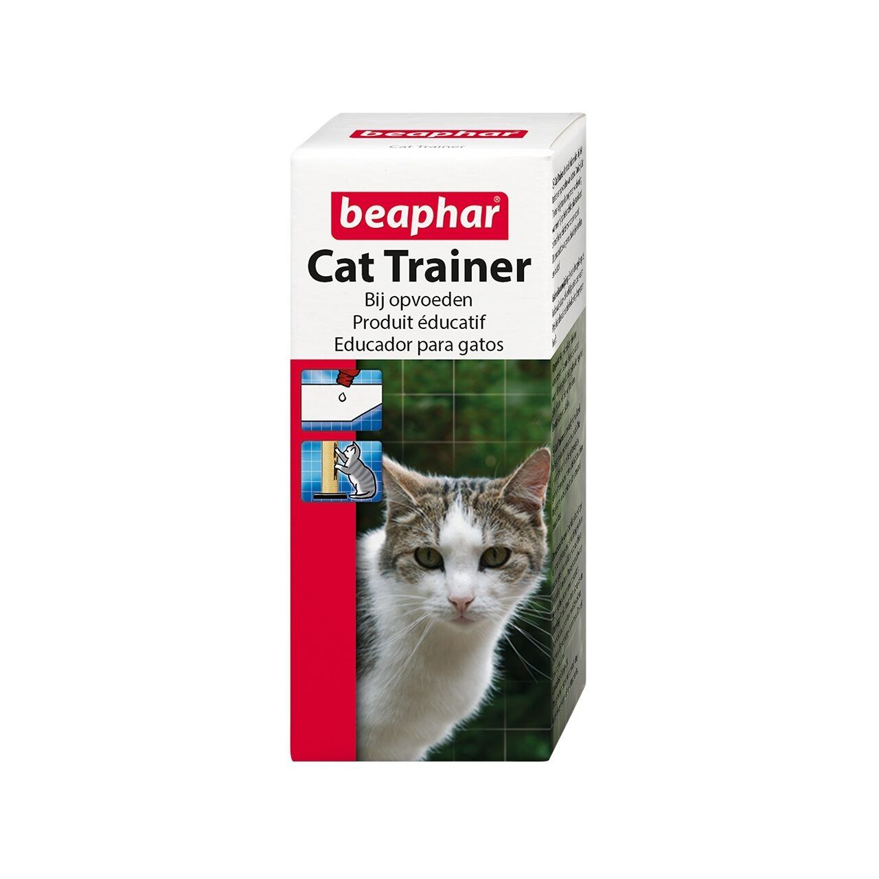 Beaphar Solutie Educare Pisoi, Cat Trainer, 10 ml