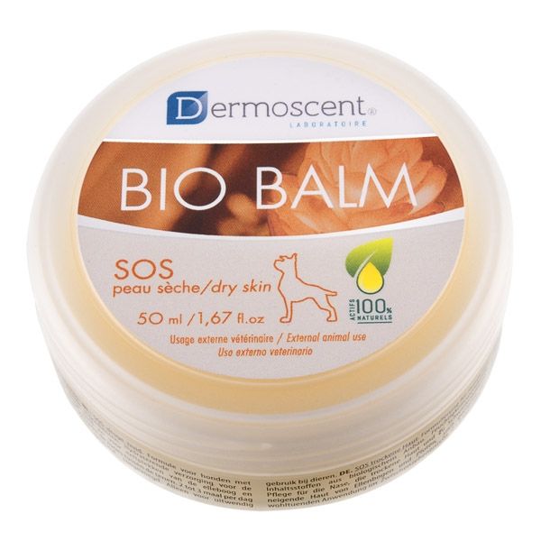 Dermoscent Bio Balm 50ml 50ml