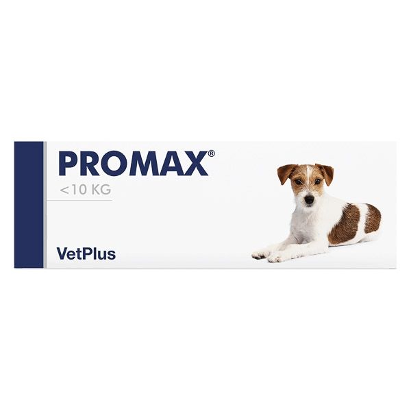 Promax Small Breed, <10 Kg